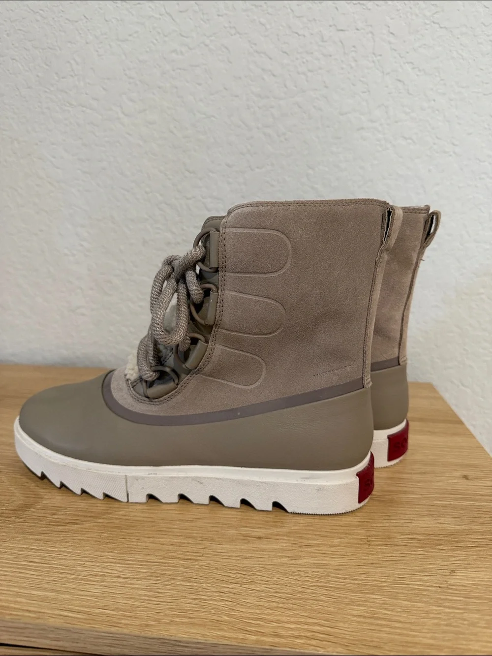 Sorel Joan of Arctic boots